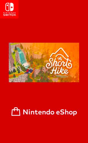 A Short Hike