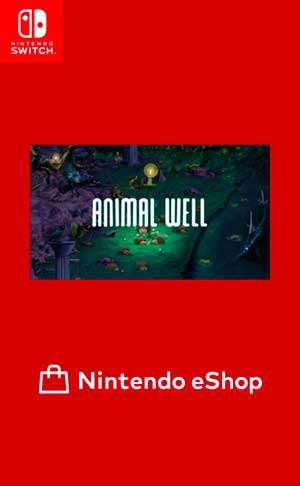 Animal Well