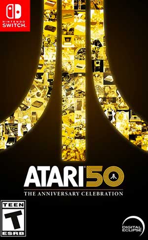 Atari 50: The Anniversary Celebration