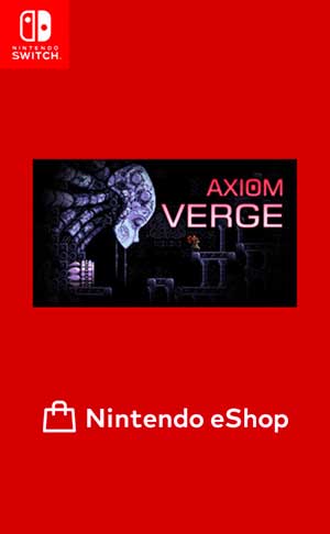 Axiom Verge