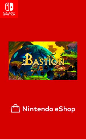 Bastion