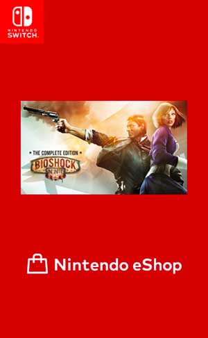 Bioshock Infinite