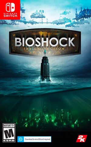 BioShock: The Collection