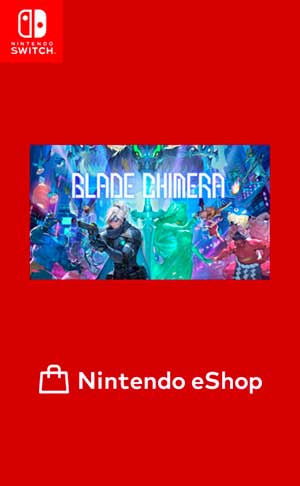 Blade Chimera
