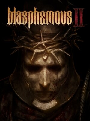 Blasphemous