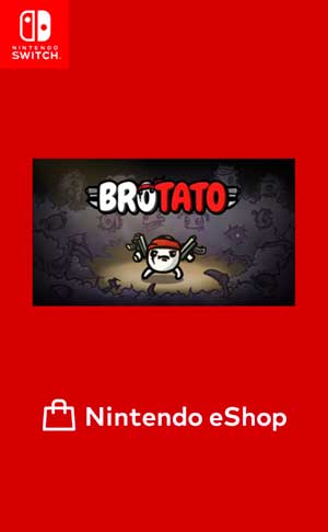 Brotato