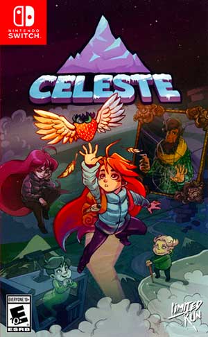 Celeste