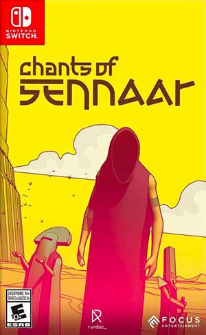 Chants of Sennaar
