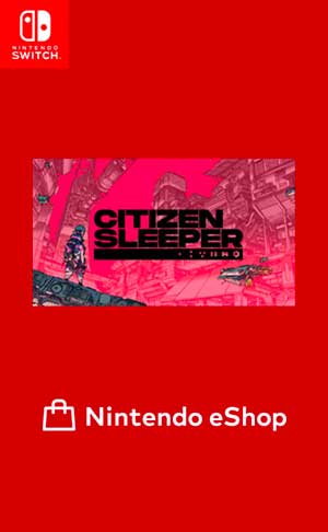 Citizen Sleeper