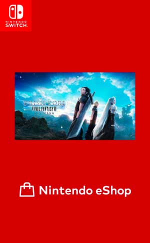 Crisis Core: Final Fantasy VII Reunion
