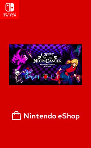 Crypt of the NecroDancer