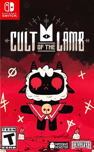 Cult of the Lamb