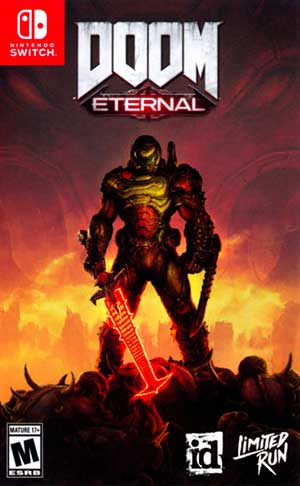 Doom Eternal