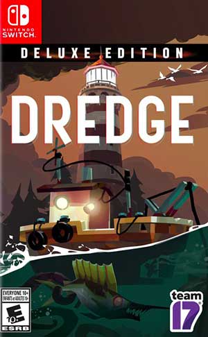 Dredge