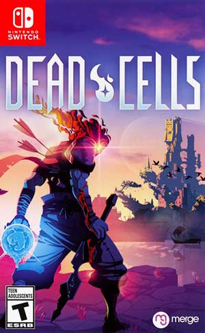 Dead Cells