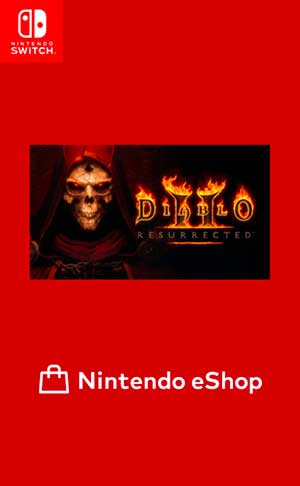 Diablo II: Resurrected