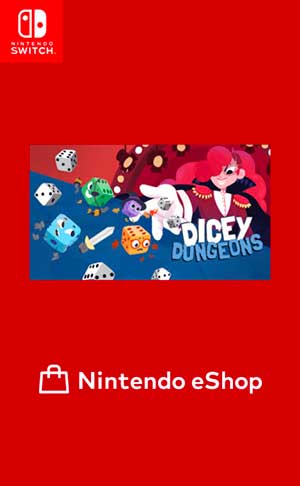 Dicey Dungeons