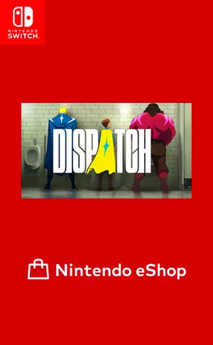 Dispatch