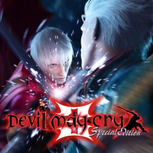 DmC: Devil May Cry 3 Special Edition