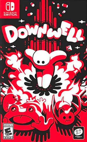 Downwell