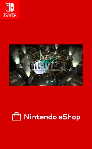 Final Fantasy VII