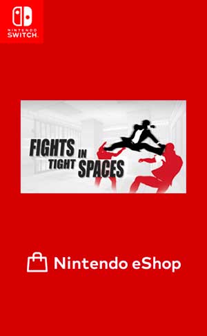 Fights in Tight Spaces