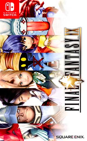 Final Fantasy IX