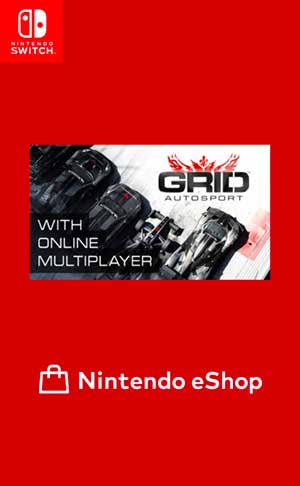 GRID Autosport
