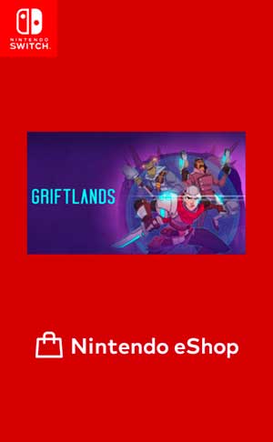Griftlands