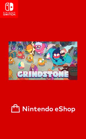 Grindstone