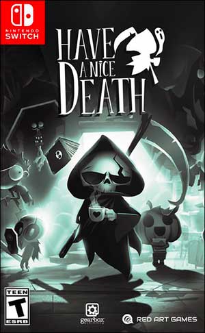 Have a Nice Death