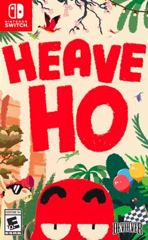 Heave Ho