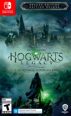 Hogwarts Legacy