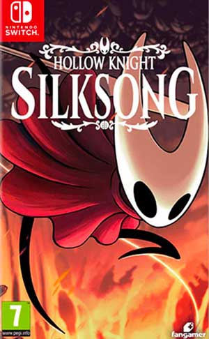 Hollow Knight: Silksong