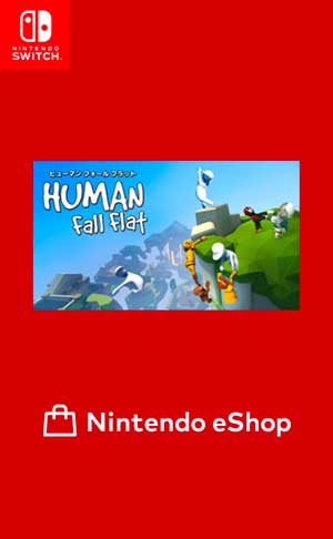 Human: Fall Flat