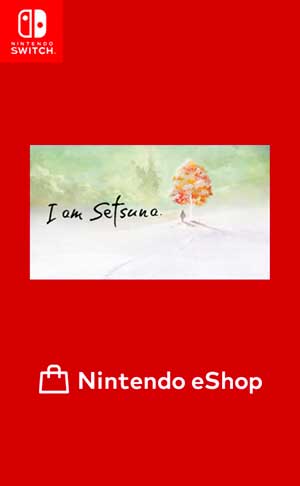 I Am Setsuna