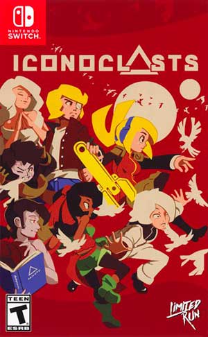 Iconoclasts