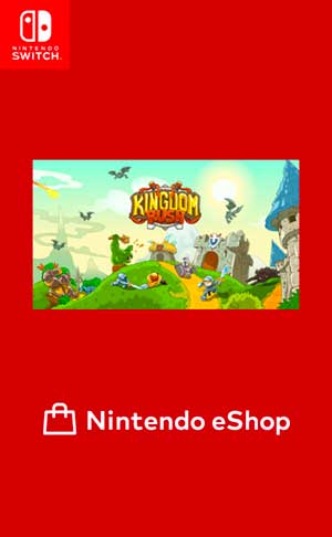 Kingdom Rush
