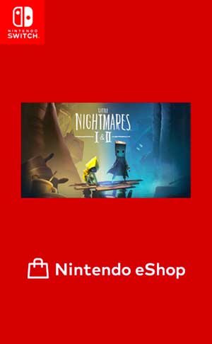 Little Nightmares