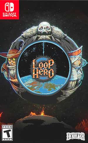Loop Hero