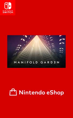 Manifold Garden