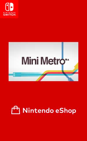 Mini Metro