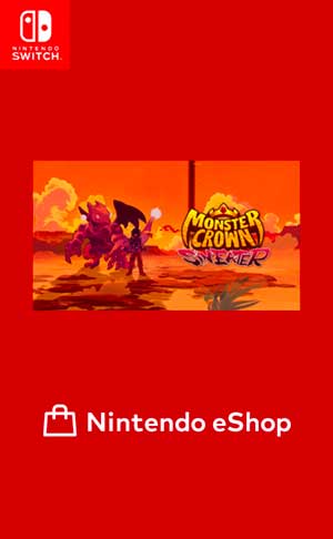 Monster Crown