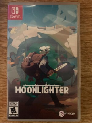 Moonlighter: Complete Edition