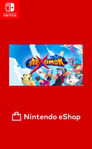 Nexomon