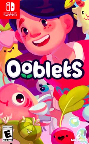 Ooblets