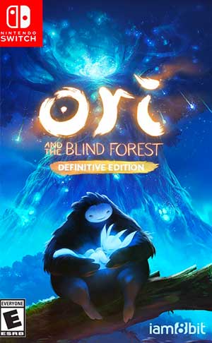 Ori and the Blind Forest: Definitive Edition