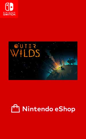 Outer Wilds