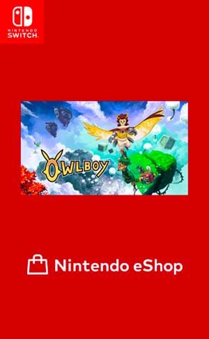 Owlboy