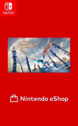 Panzer Dragoon: Remake